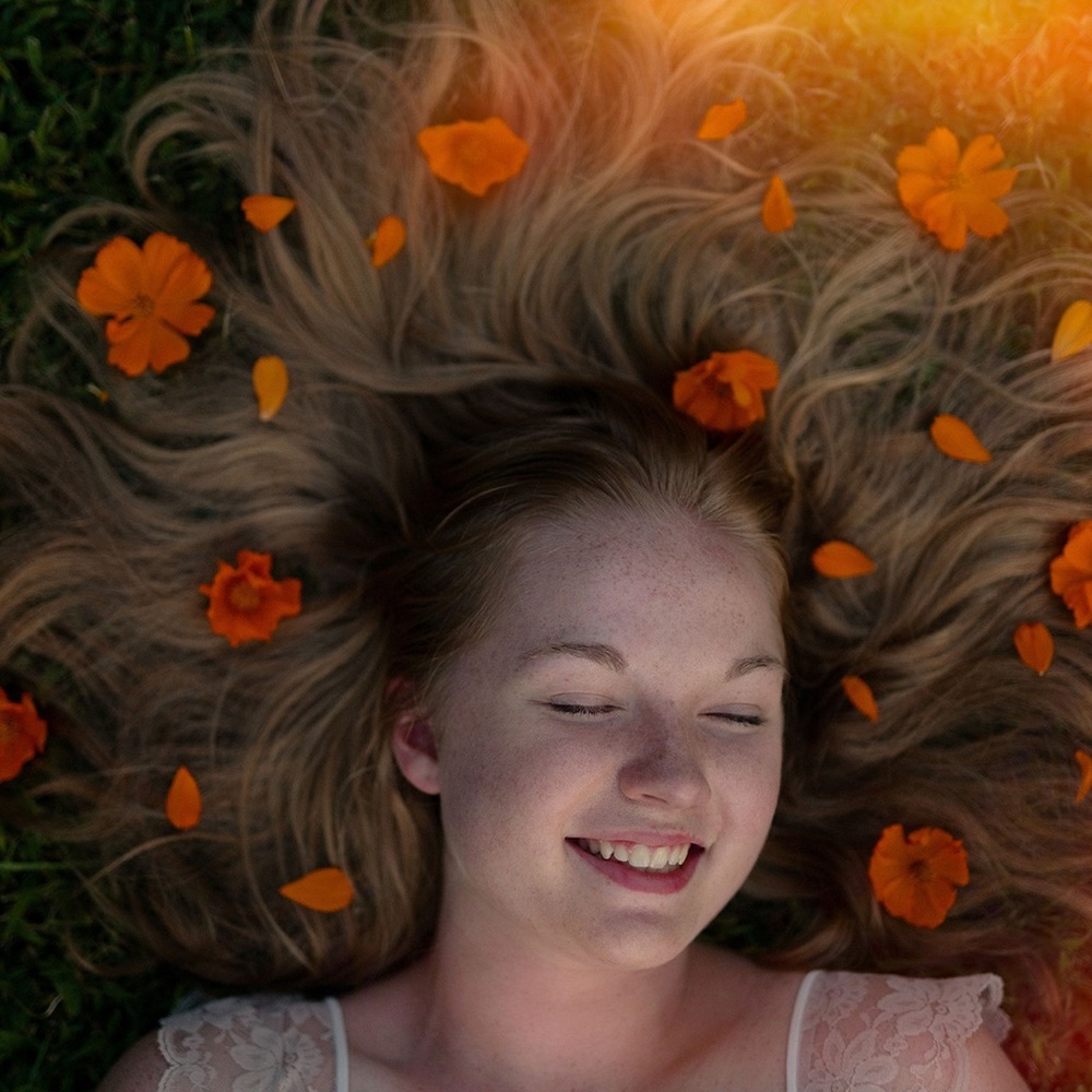 Meet your Posher, Ingrid